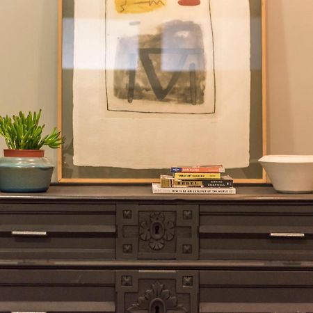 The Vintage Rentals Barcelona Ngoại thất bức ảnh