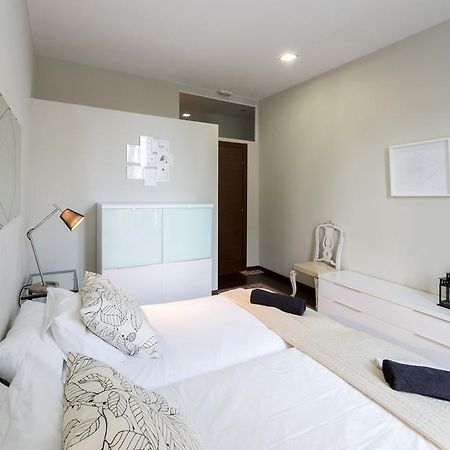 The Vintage Rentals Barcelona Ngoại thất bức ảnh