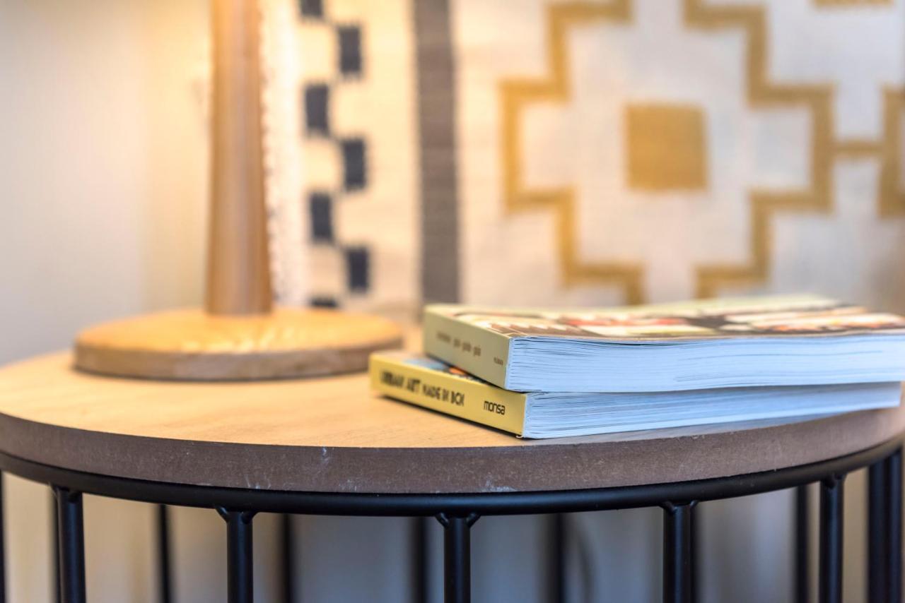 The Vintage Rentals Barcelona Ngoại thất bức ảnh