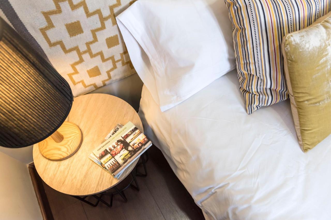 The Vintage Rentals Barcelona Ngoại thất bức ảnh