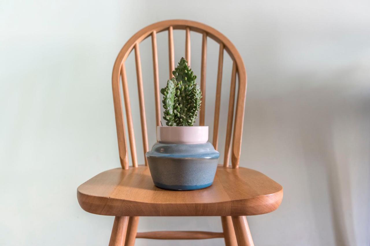The Vintage Rentals Barcelona Ngoại thất bức ảnh