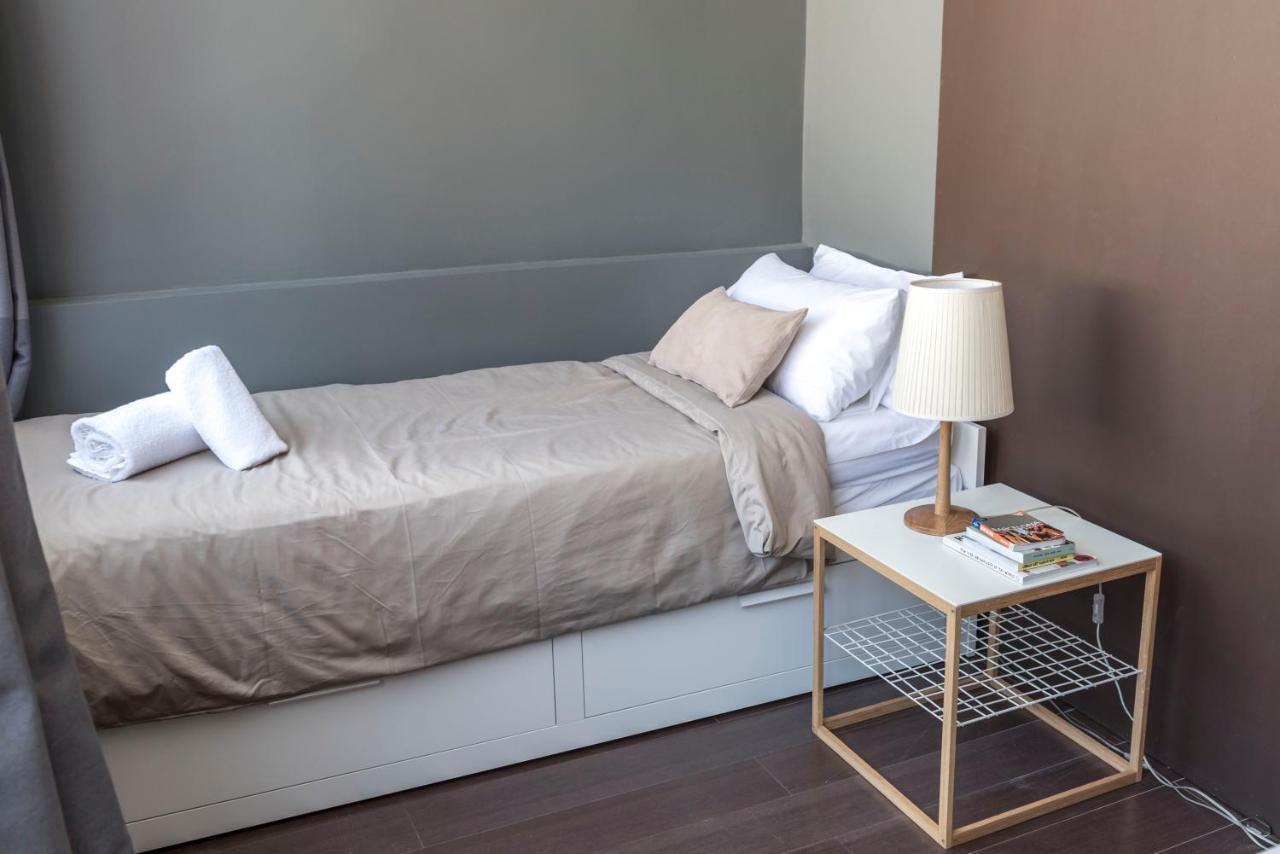 The Vintage Rentals Barcelona Ngoại thất bức ảnh