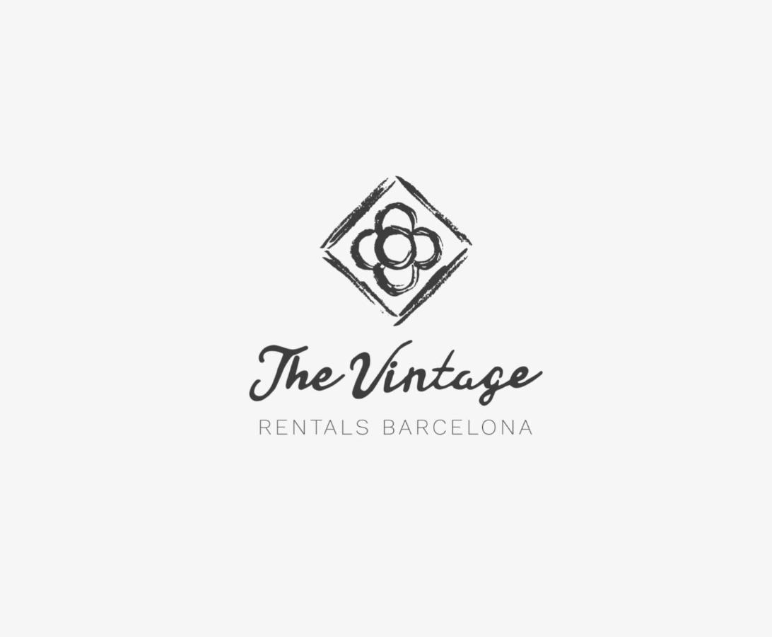 The Vintage Rentals Barcelona Ngoại thất bức ảnh