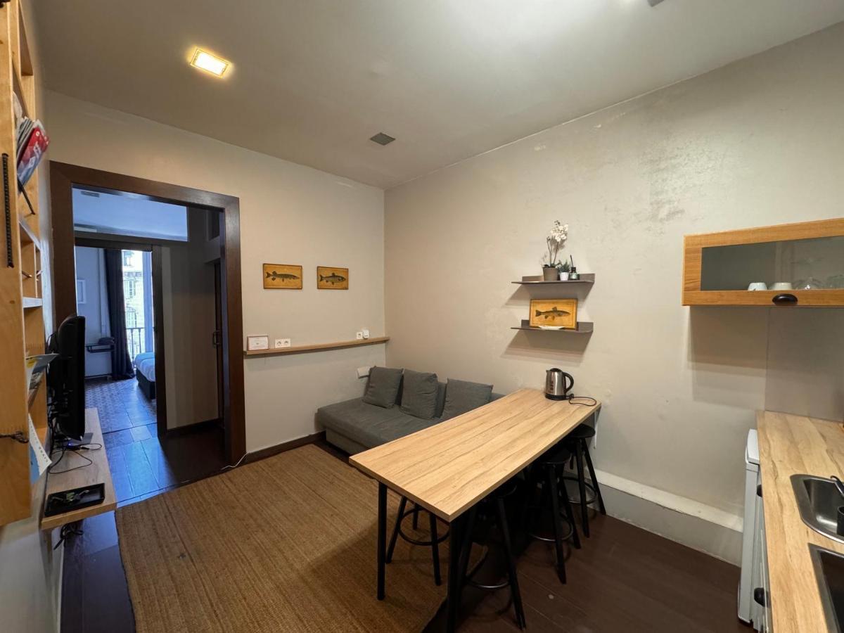 The Vintage Rentals Barcelona Ngoại thất bức ảnh