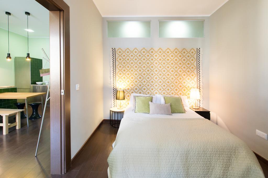The Vintage Rentals Barcelona Ngoại thất bức ảnh