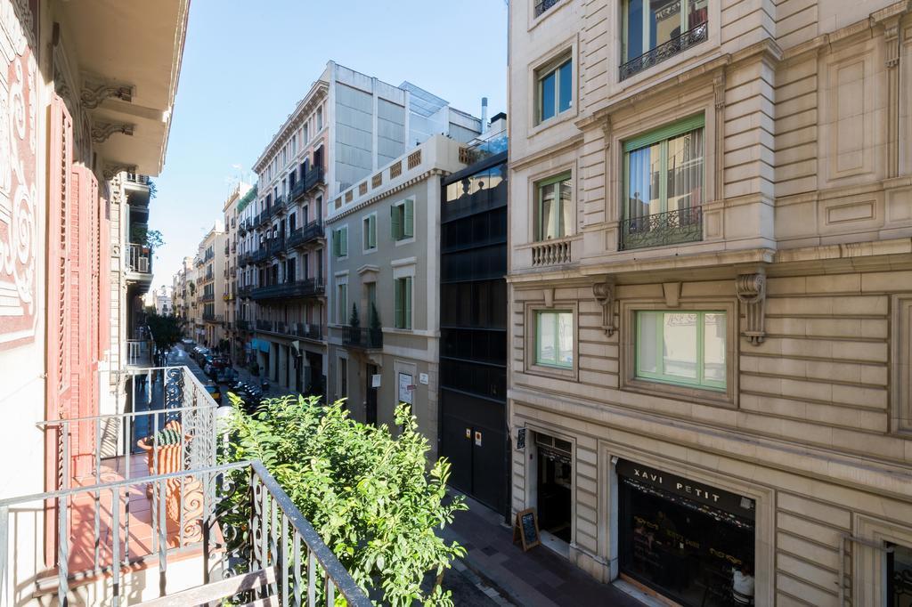 The Vintage Rentals Barcelona Ngoại thất bức ảnh