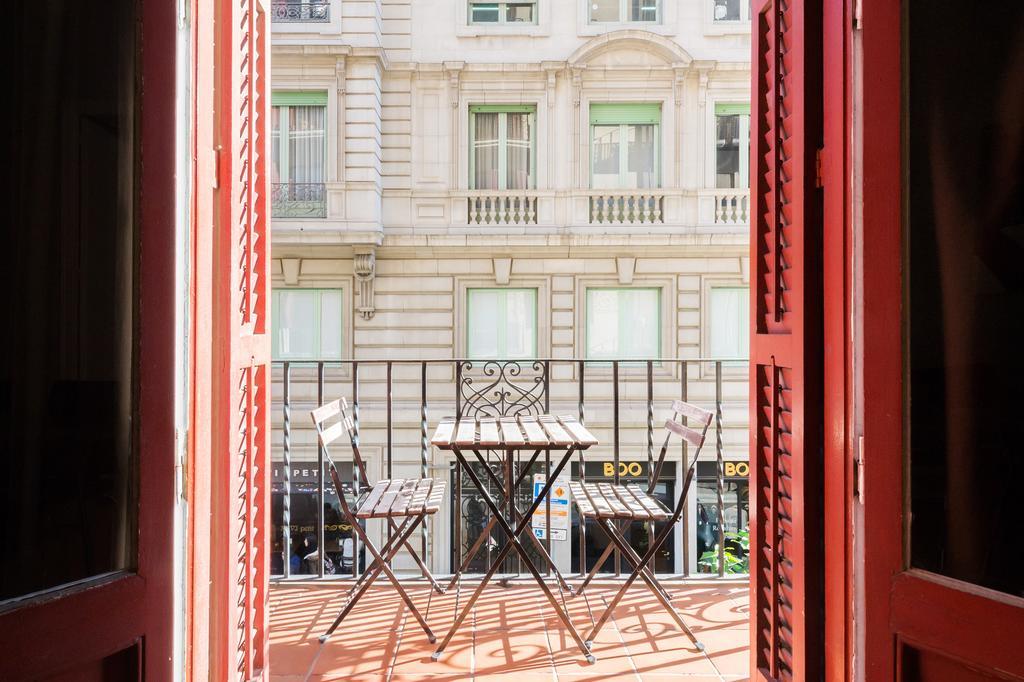 The Vintage Rentals Barcelona Ngoại thất bức ảnh