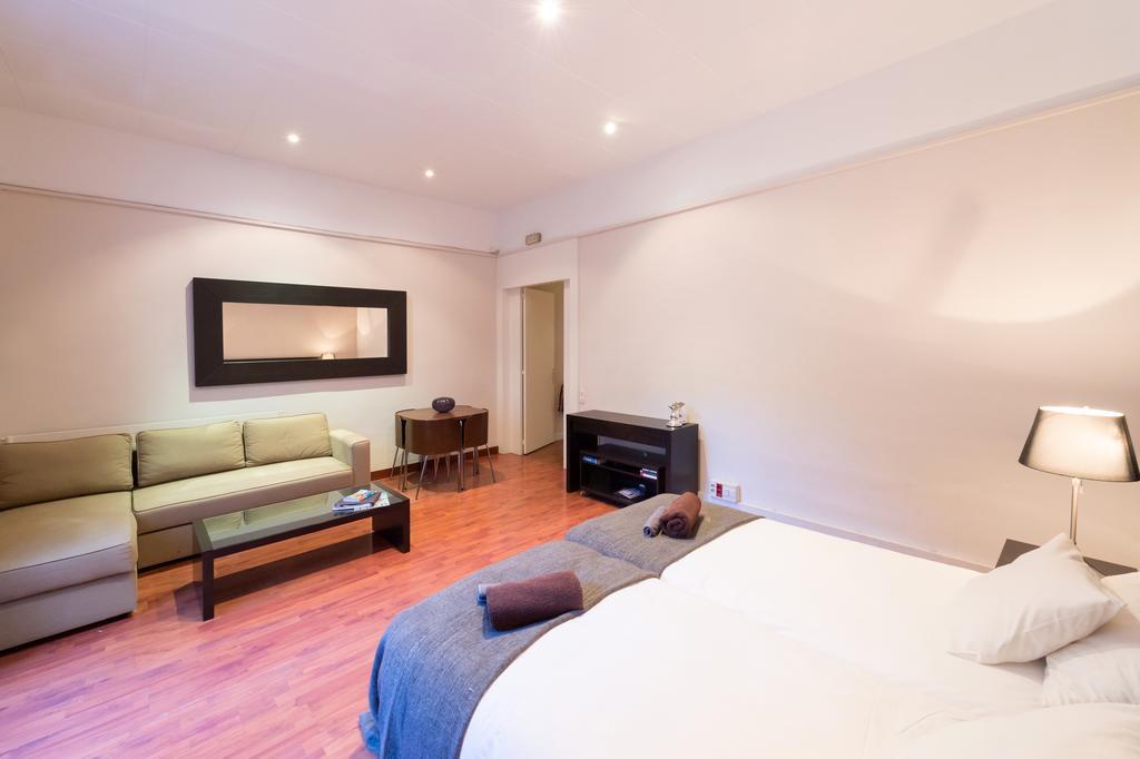 The Vintage Rentals Barcelona Ngoại thất bức ảnh