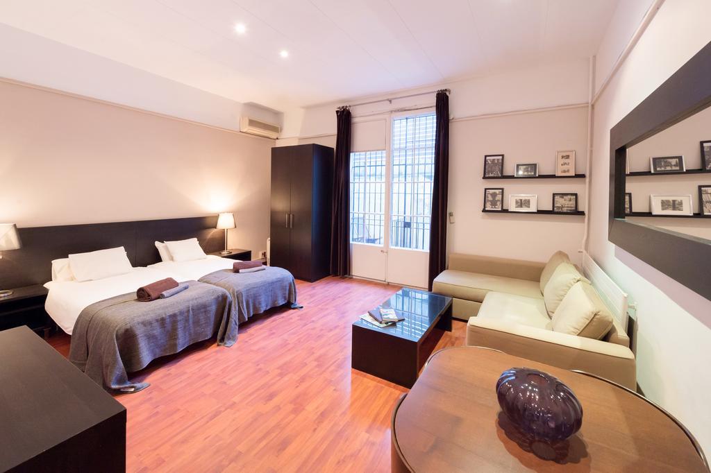 The Vintage Rentals Barcelona Ngoại thất bức ảnh