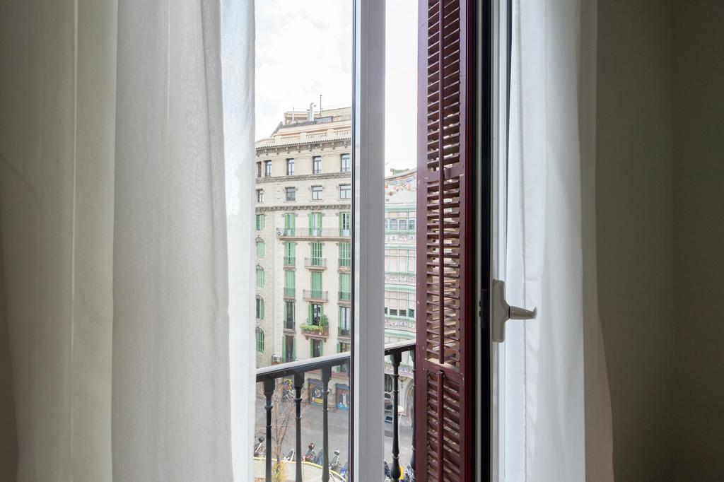 The Vintage Rentals Barcelona Ngoại thất bức ảnh