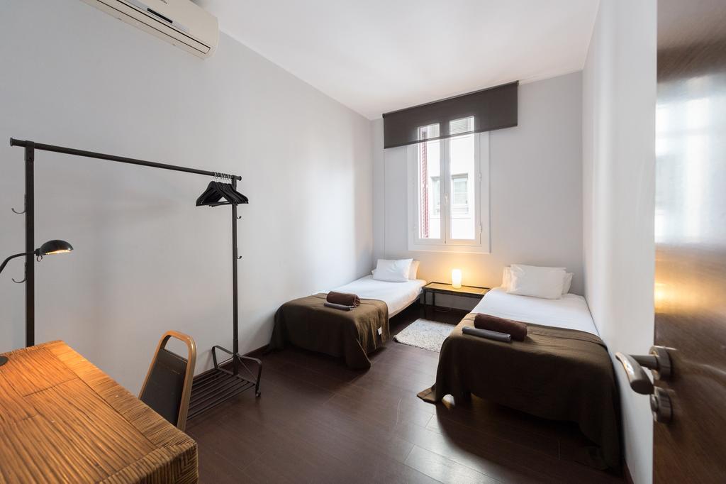 The Vintage Rentals Barcelona Ngoại thất bức ảnh