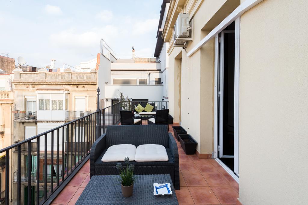 The Vintage Rentals Barcelona Ngoại thất bức ảnh