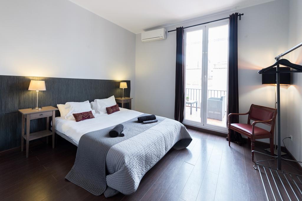 The Vintage Rentals Barcelona Ngoại thất bức ảnh