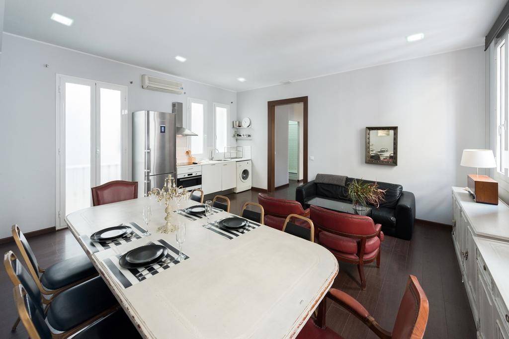 The Vintage Rentals Barcelona Ngoại thất bức ảnh