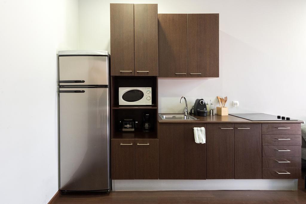 The Vintage Rentals Barcelona Ngoại thất bức ảnh