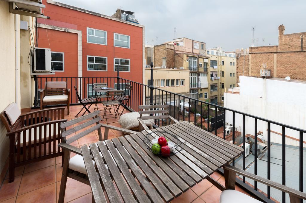 The Vintage Rentals Barcelona Ngoại thất bức ảnh