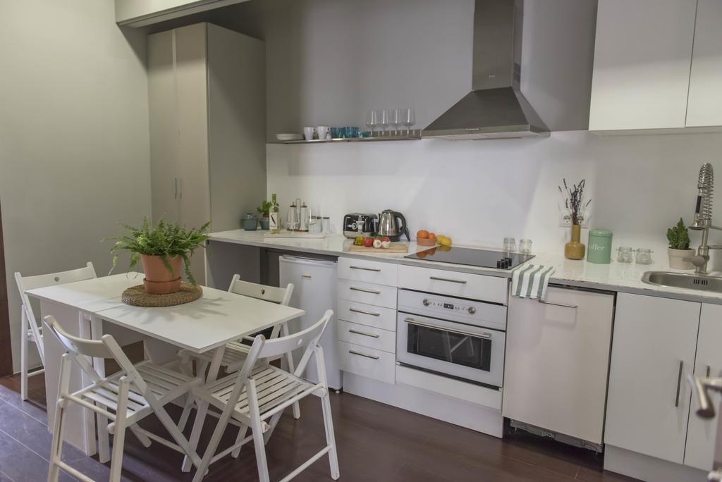 The Vintage Rentals Barcelona Ngoại thất bức ảnh