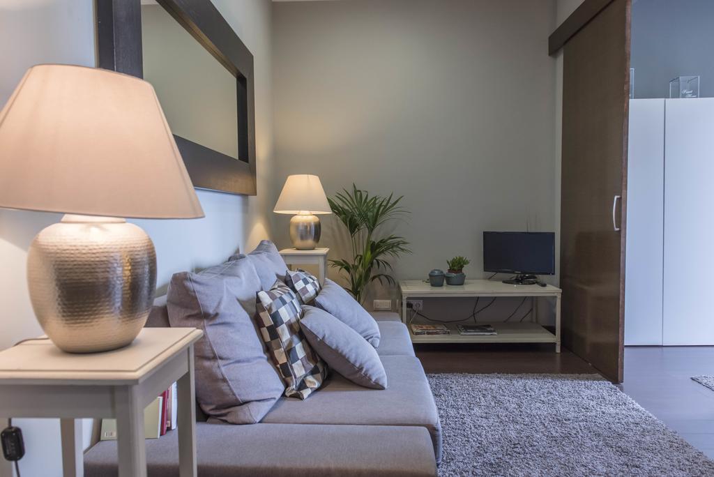 The Vintage Rentals Barcelona Ngoại thất bức ảnh