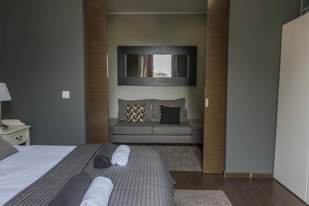The Vintage Rentals Barcelona Ngoại thất bức ảnh