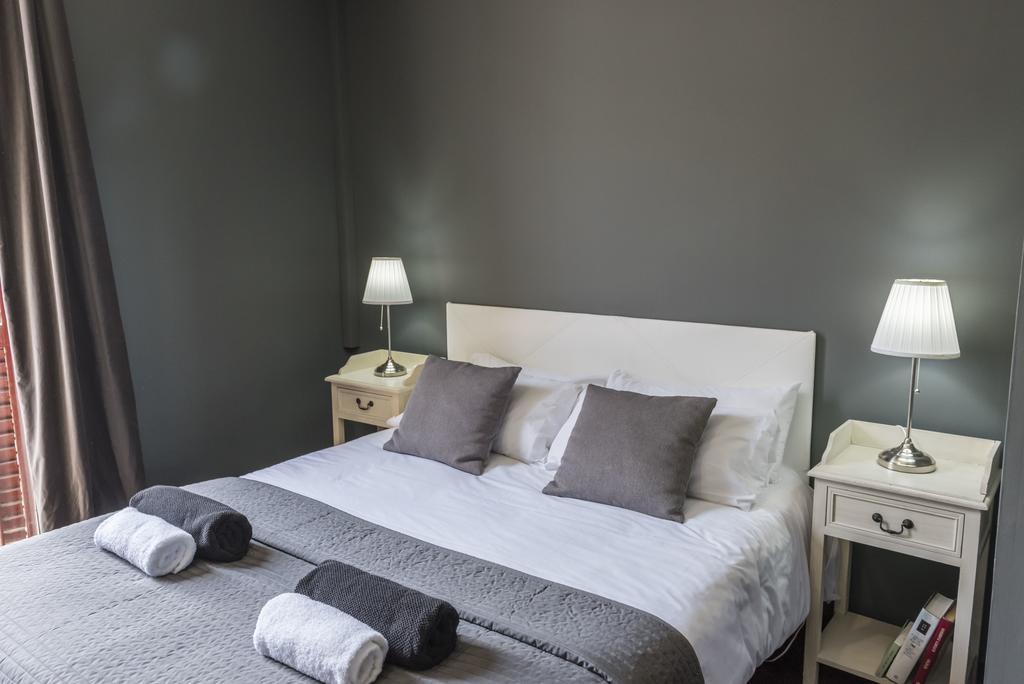 The Vintage Rentals Barcelona Ngoại thất bức ảnh