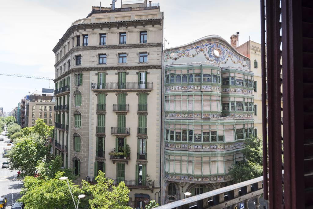 The Vintage Rentals Barcelona Ngoại thất bức ảnh