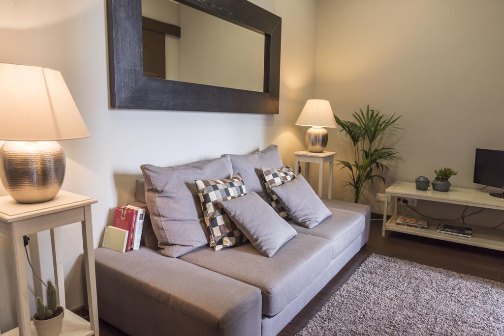 The Vintage Rentals Barcelona Ngoại thất bức ảnh
