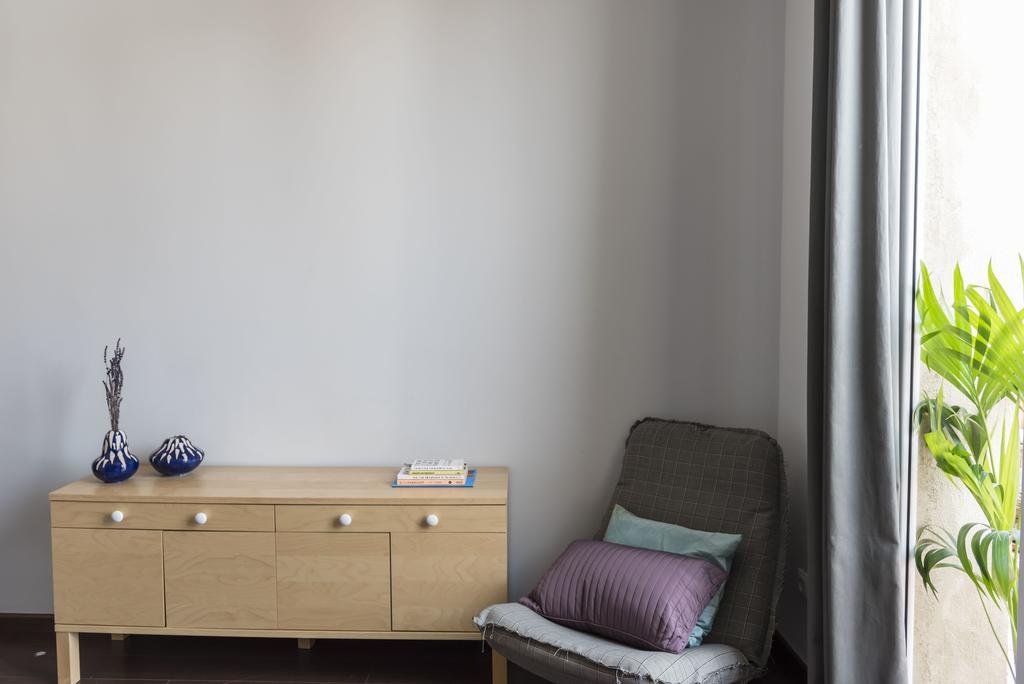 The Vintage Rentals Barcelona Ngoại thất bức ảnh