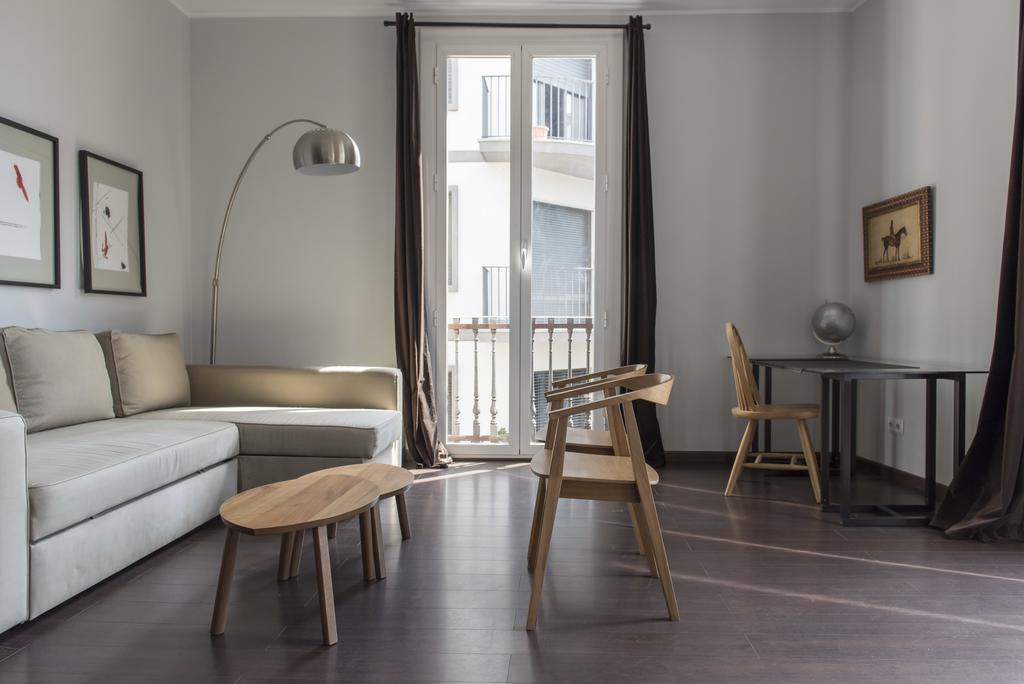 The Vintage Rentals Barcelona Ngoại thất bức ảnh
