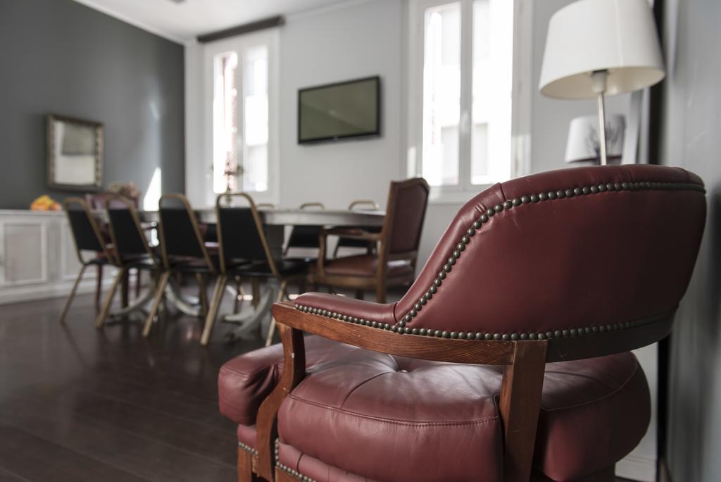 The Vintage Rentals Barcelona Ngoại thất bức ảnh