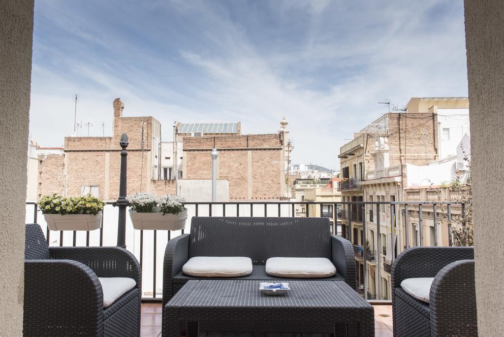 The Vintage Rentals Barcelona Ngoại thất bức ảnh