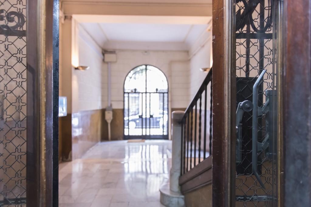 The Vintage Rentals Barcelona Ngoại thất bức ảnh