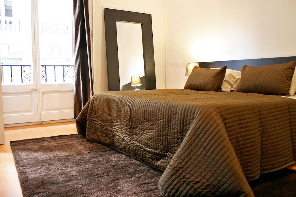 The Vintage Rentals Barcelona Phòng bức ảnh